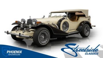 1977 Excalibur Series III