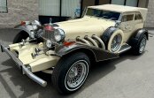 1977 Excalibur Series III