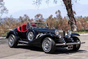1977 Excalibur Series III