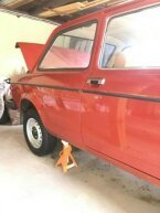 Thumbnail Photo 1 for 1977 FIAT 128