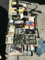 Thumbnail Photo 5 for 1977 FIAT 128