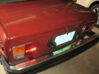 Thumbnail Photo 4 for 1977 FIAT 128