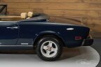 Thumbnail Photo 6 for 1977 FIAT Spider