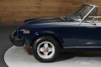 Thumbnail Photo 5 for 1977 FIAT Spider