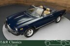 Thumbnail Photo 2 for 1977 FIAT Spider
