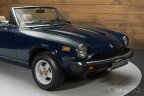 Thumbnail Photo 3 for 1977 FIAT Spider