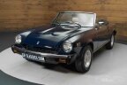 Thumbnail Photo 4 for 1977 FIAT Spider