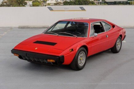 Photo 1 for 1977 Ferrari 308