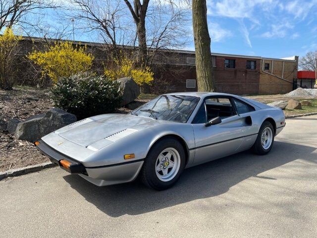 1977 Ferrari 308