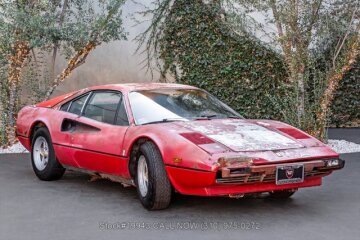1977 Ferrari Other Ferrari Models