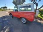Thumbnail Photo 2 for 1977 Ford Bronco