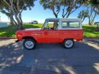 Thumbnail Photo 3 for 1977 Ford Bronco