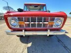 Thumbnail Photo 4 for 1977 Ford Bronco