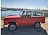 1977 Ford Bronco