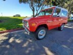 Thumbnail Photo 1 for 1977 Ford Bronco
