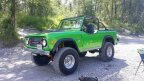Thumbnail Photo 4 for 1977 Ford Bronco