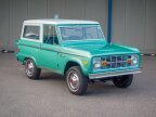 Thumbnail Photo 4 for 1977 Ford Bronco