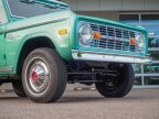 Thumbnail Photo 2 for 1977 Ford Bronco