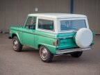 Thumbnail Photo 5 for 1977 Ford Bronco