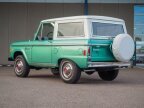 Thumbnail Photo 1 for 1977 Ford Bronco