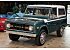 1977 Ford Bronco