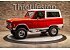 1977 Ford Bronco Sport