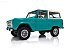 1977 Ford Bronco 2-Door