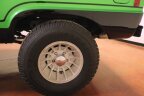 Thumbnail Photo 6 for 1977 Ford Bronco
