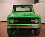 Thumbnail Photo 2 for 1977 Ford Bronco