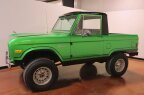 Thumbnail Photo 4 for 1977 Ford Bronco