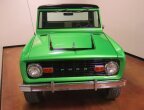 Thumbnail Photo 3 for 1977 Ford Bronco