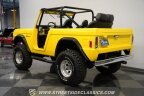 Thumbnail Photo 6 for 1977 Ford Bronco