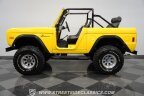 Thumbnail Photo 2 for 1977 Ford Bronco