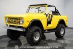Thumbnail Photo 5 for 1977 Ford Bronco