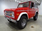 Thumbnail Photo 3 for 1977 Ford Bronco