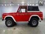 Thumbnail Photo 4 for 1977 Ford Bronco