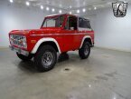 Thumbnail Photo 2 for 1977 Ford Bronco