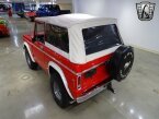 Thumbnail Photo 5 for 1977 Ford Bronco