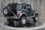 Thumbnail Photo 6 for 1977 Ford Bronco