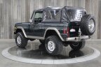 Thumbnail Photo 4 for 1977 Ford Bronco