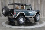 Thumbnail Photo 5 for 1977 Ford Bronco