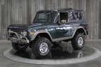 Thumbnail Photo 2 for 1977 Ford Bronco