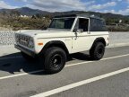 Thumbnail Photo 1 for 1977 Ford Bronco