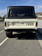 Thumbnail Photo 5 for 1977 Ford Bronco