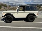 Thumbnail Photo 2 for 1977 Ford Bronco