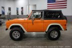 Thumbnail Photo 3 for 1977 Ford Bronco