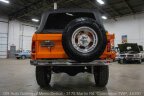 Thumbnail Photo 6 for 1977 Ford Bronco