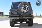 Thumbnail Photo 5 for 1977 Ford Bronco