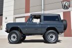 Thumbnail Photo 3 for 1977 Ford Bronco