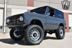 Thumbnail Photo 2 for 1977 Ford Bronco
